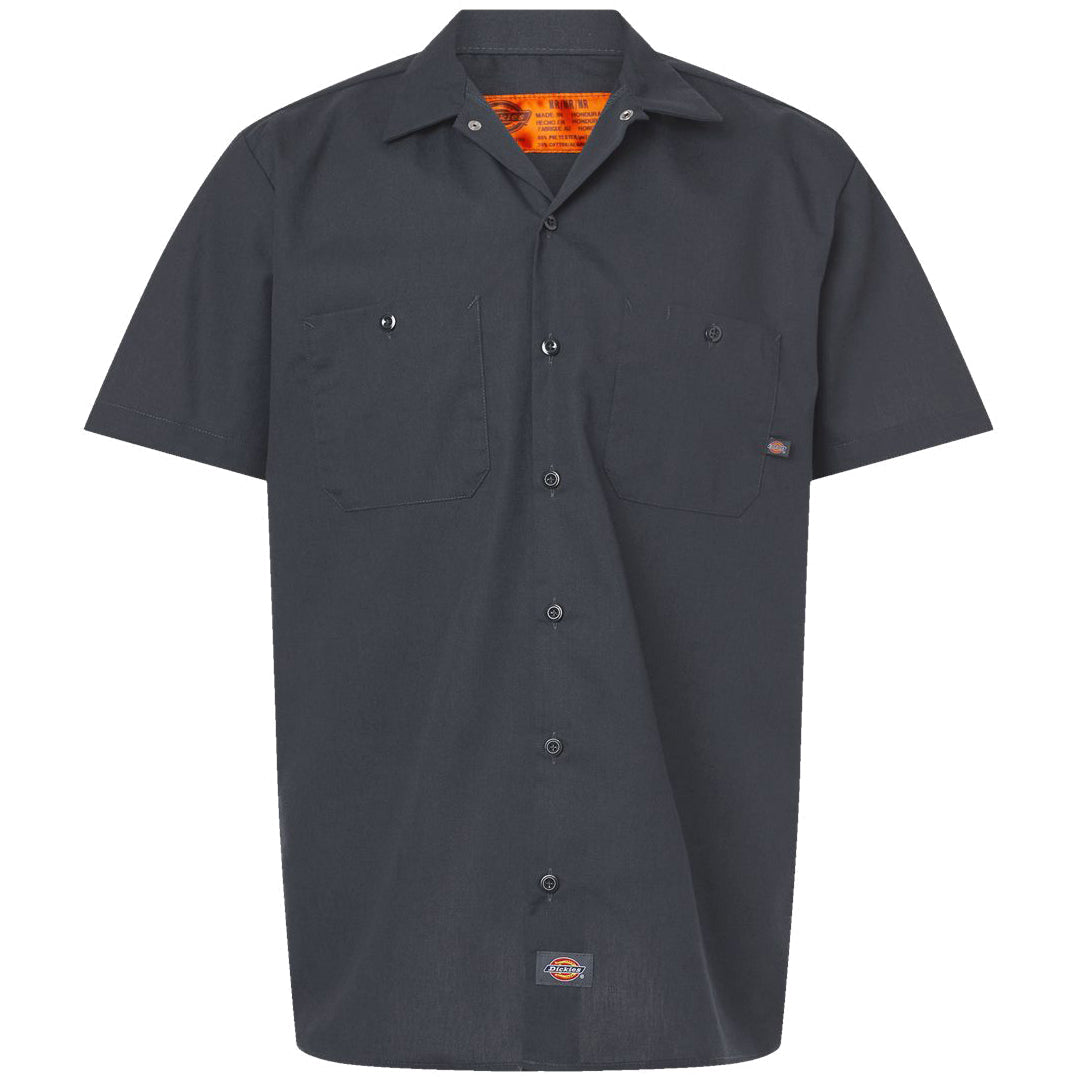 Dark Charcoal