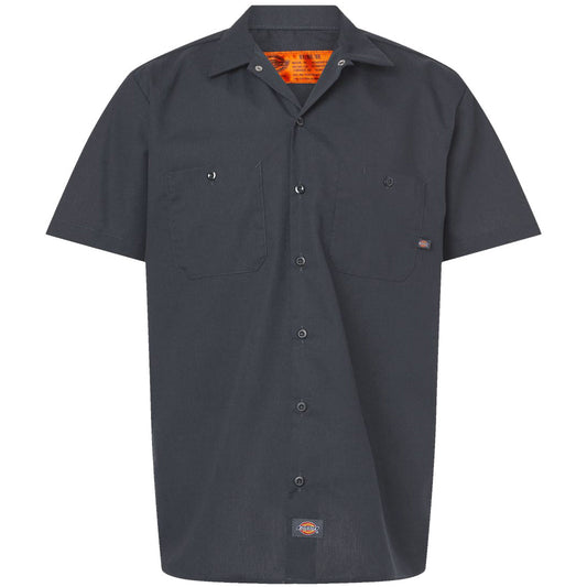 Dark Charcoal
