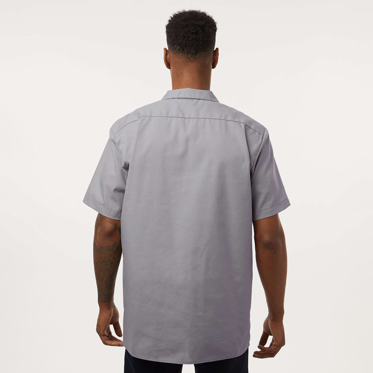 Graphite Grey