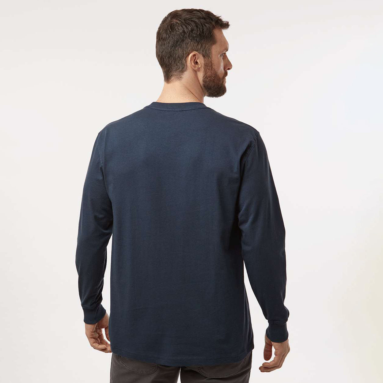 Dark Navy
