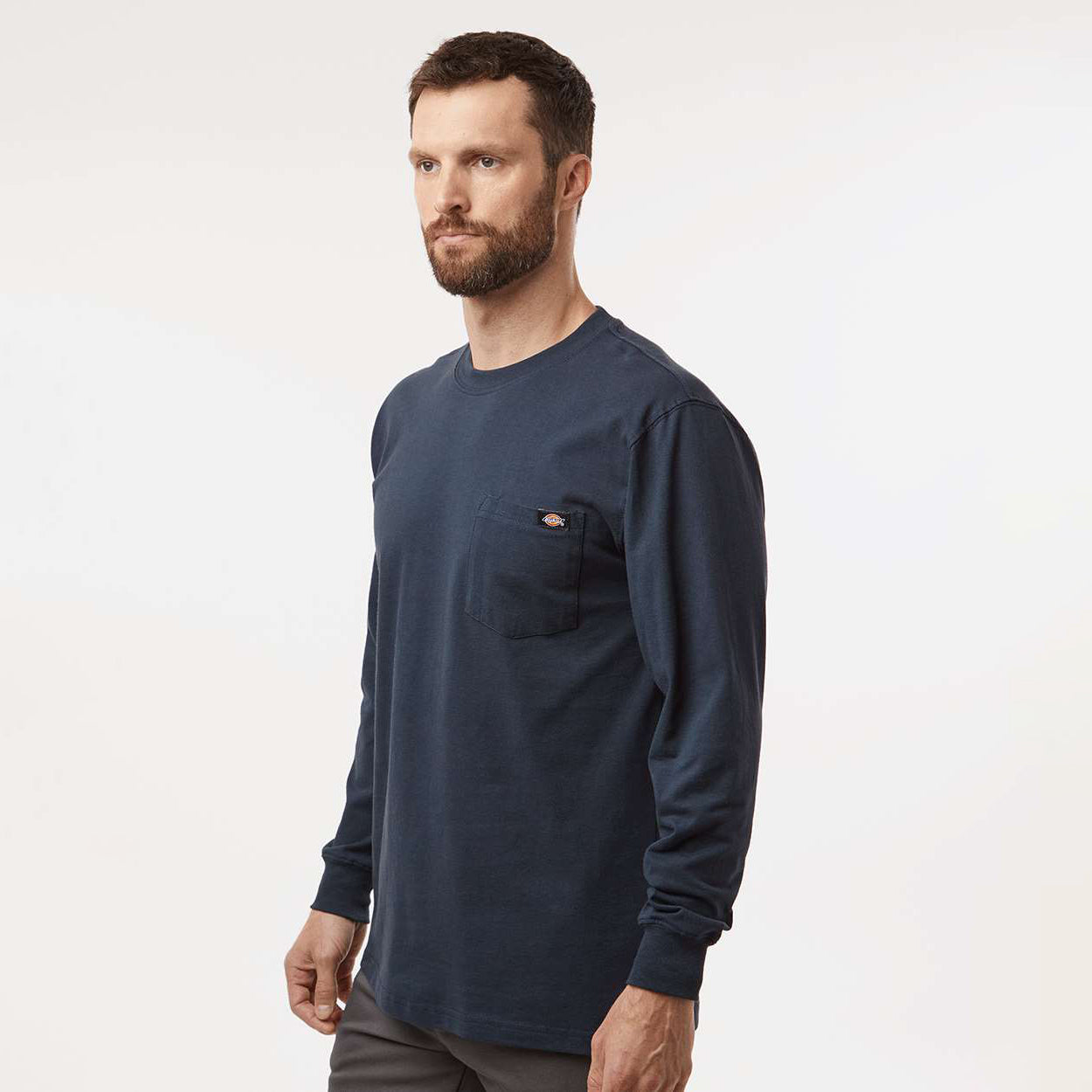 Dark Navy