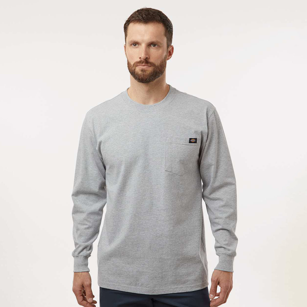 Heather Grey