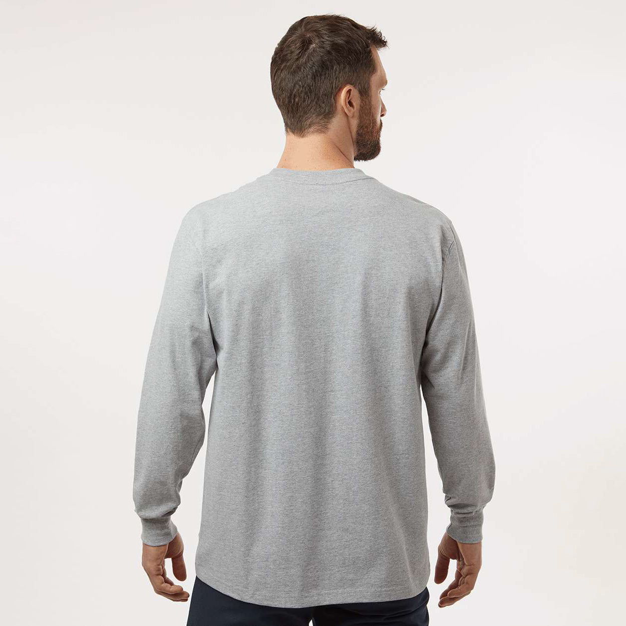 Heather Grey
