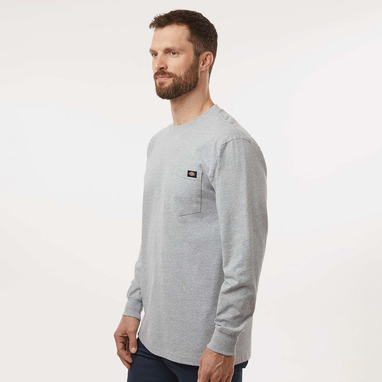 Heather Grey