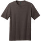 Heathered Brown