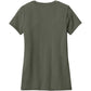 Heathered Olive