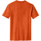 Deep Orange Heather