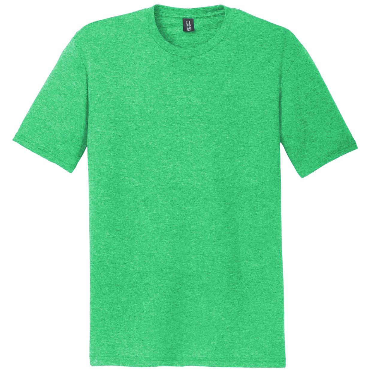 Green Frost