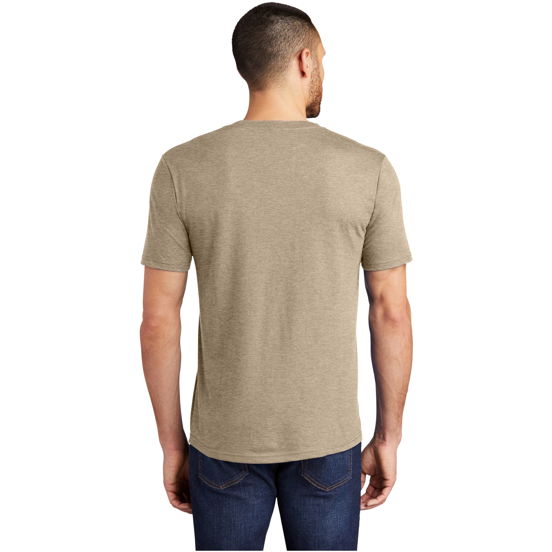Desert Tan Heather