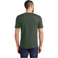 Heathered Forest Green
