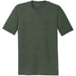 Heathered Forest Green