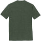 Heathered Forest Green