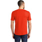 Deep Orange Heather