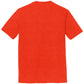 Deep Orange Heather