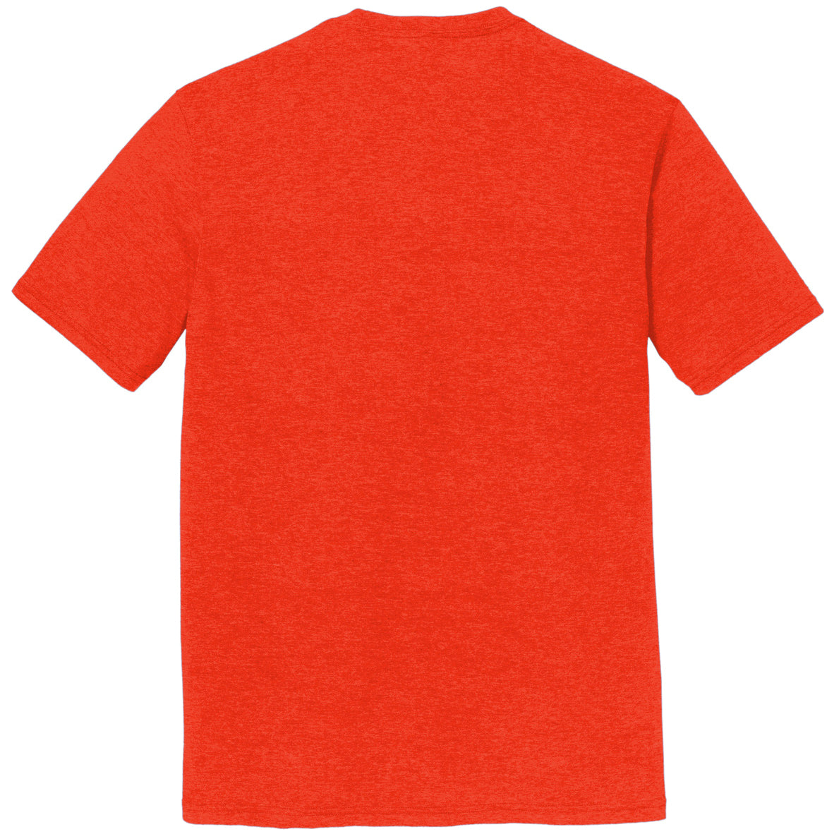 Deep Orange Heather