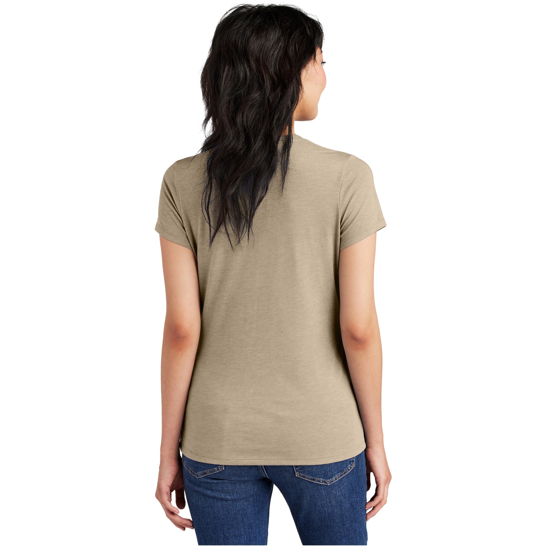 Desert Tan Heather