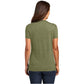 Military Green Frost