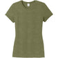 Military Green Frost