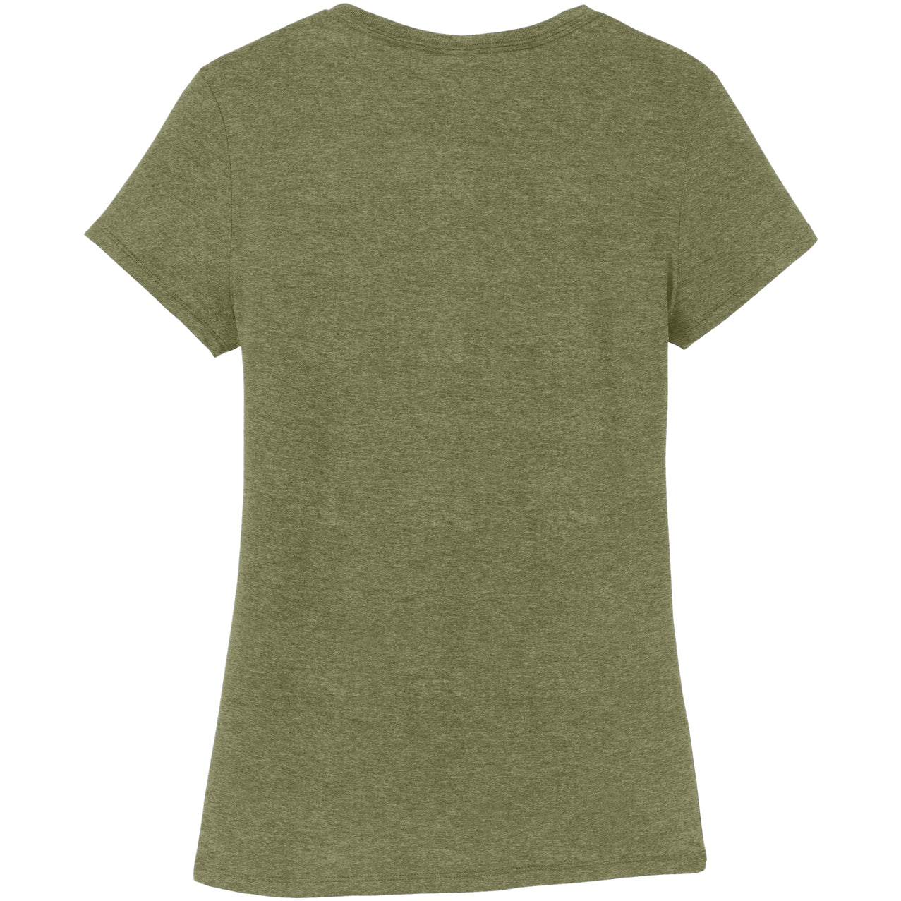 Military Green Frost