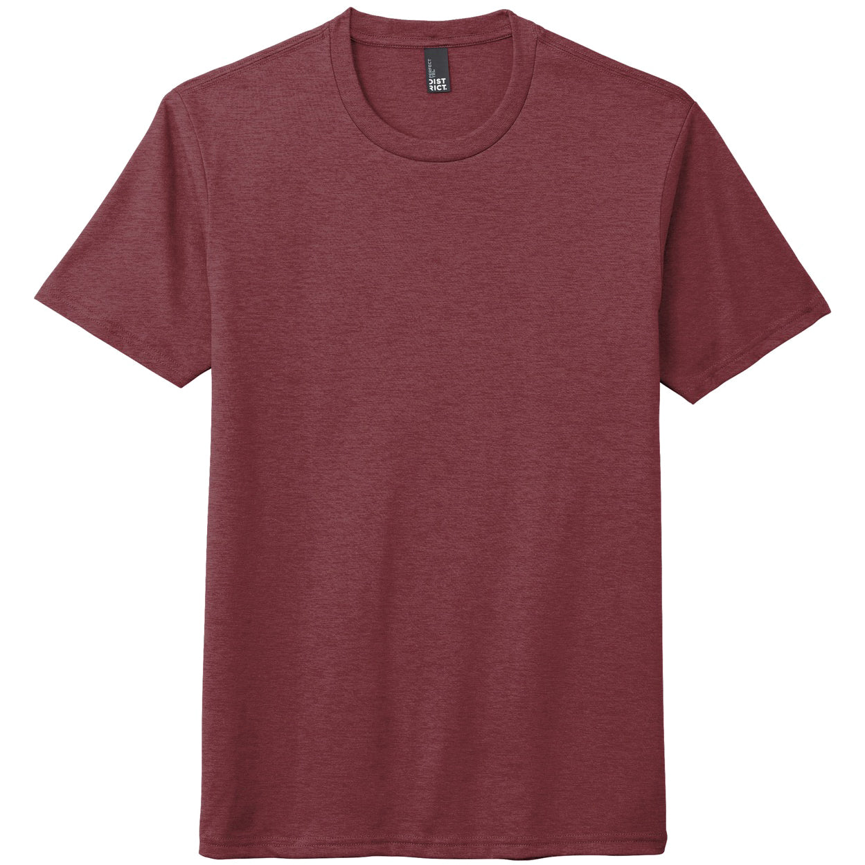 Maroon Frost