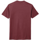 Maroon Frost