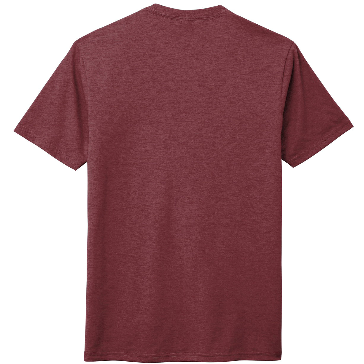 Maroon Frost