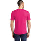 Fuchsia Frost