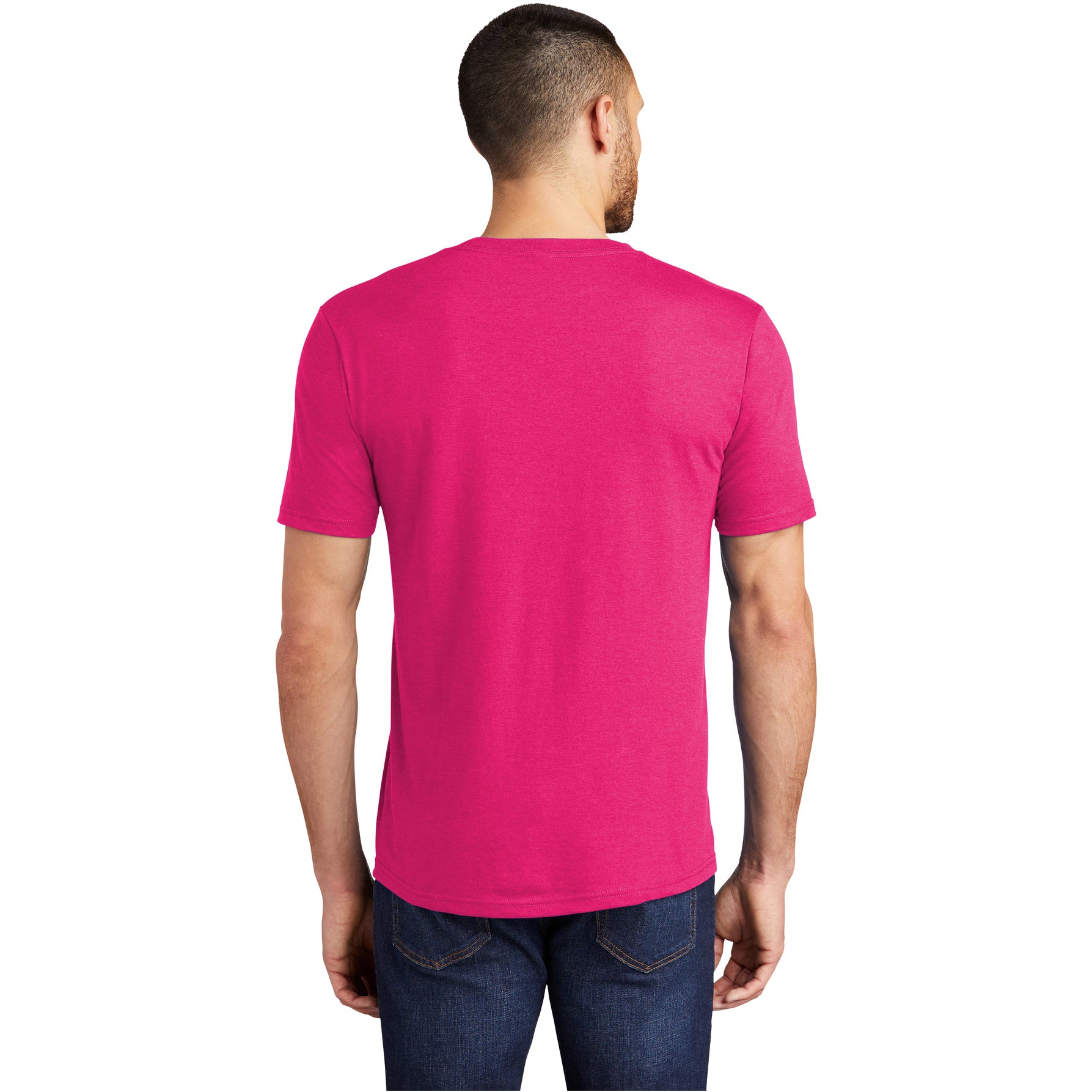 Fuchsia Frost