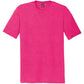Fuchsia Frost
