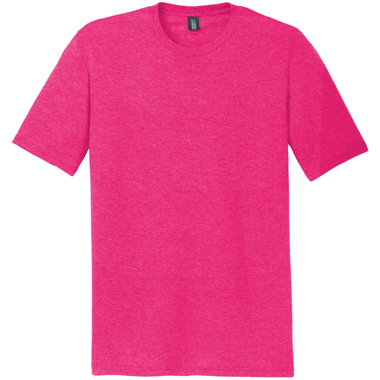 Fuchsia Frost