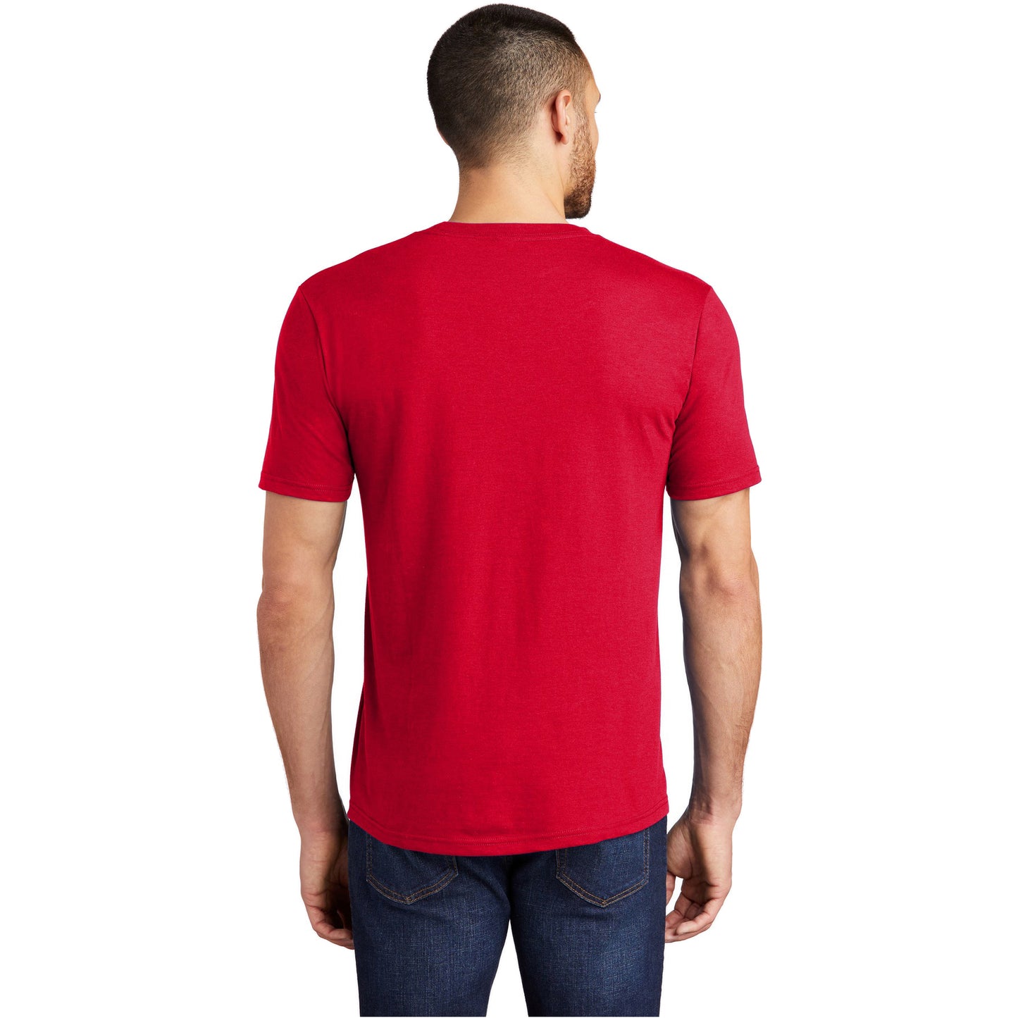 Classic Red