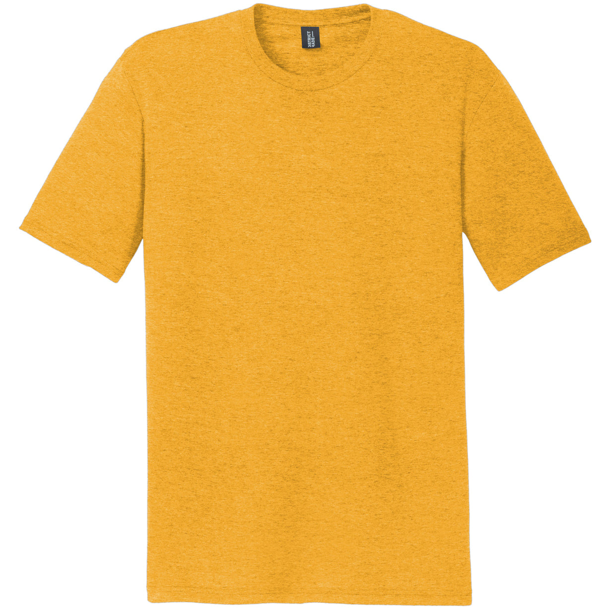 Ochre Yellow Heather