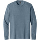 Flint Blue Heather