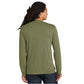 Military Green Frost