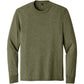 Military Green Frost