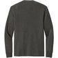 Heathered Charcoal