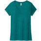 Heathered Teal