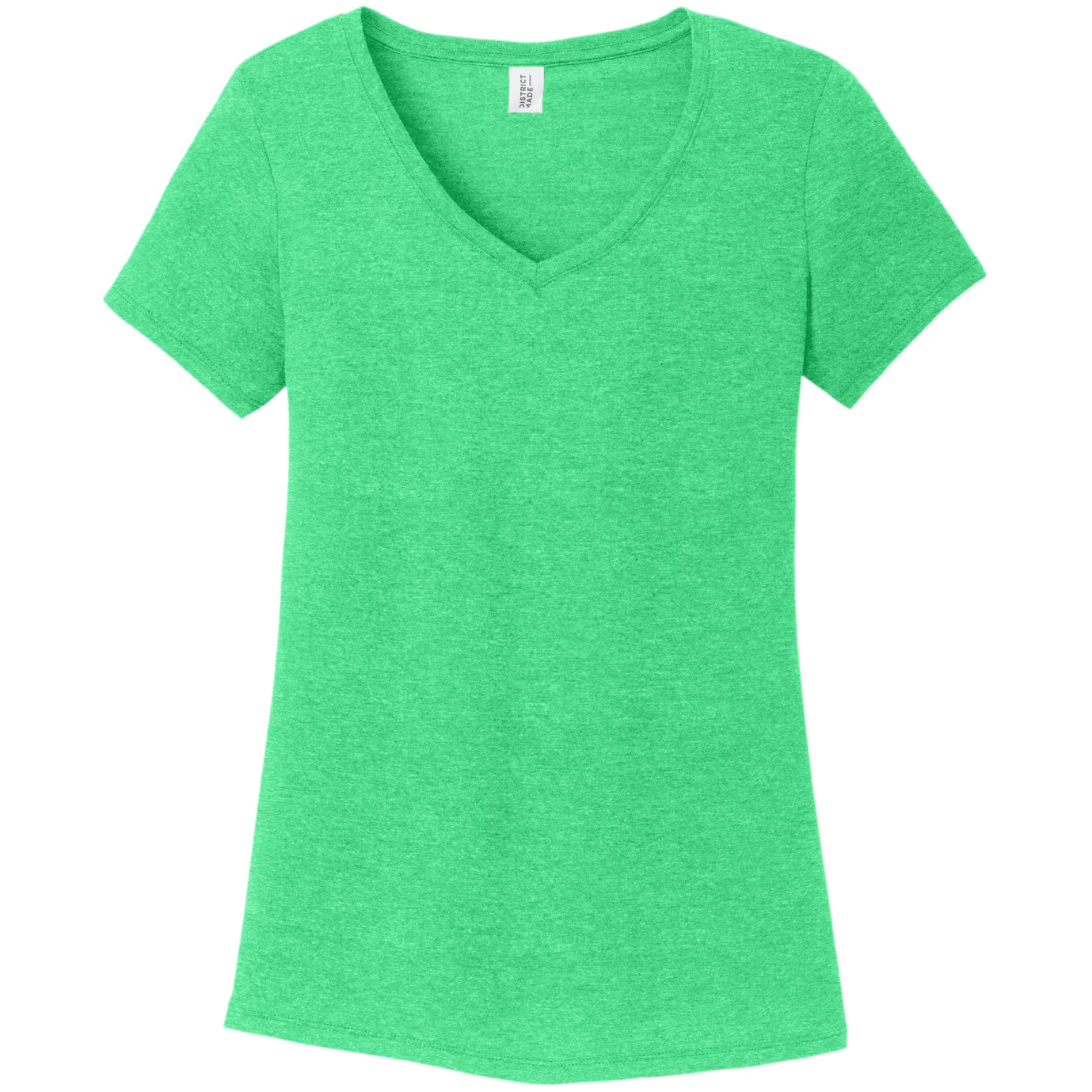 Green Frost