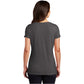 Heathered Charcoal