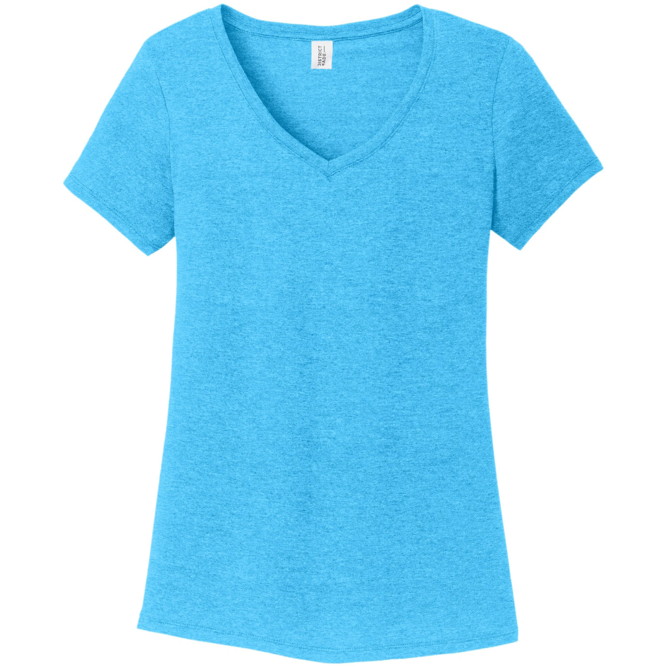 Turquoise Frost