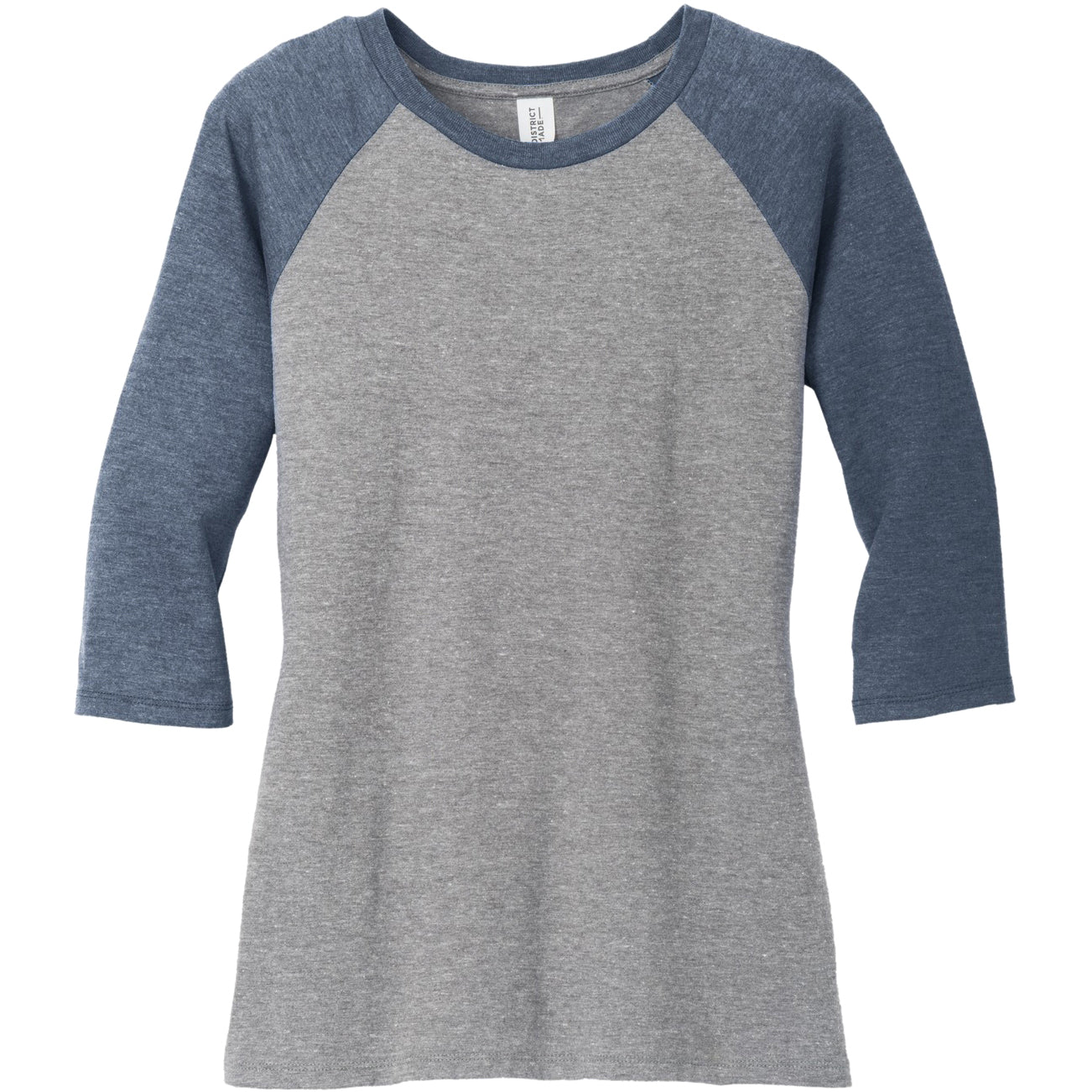 Navy Frost/Grey Frost