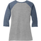 Navy Frost/Grey Frost