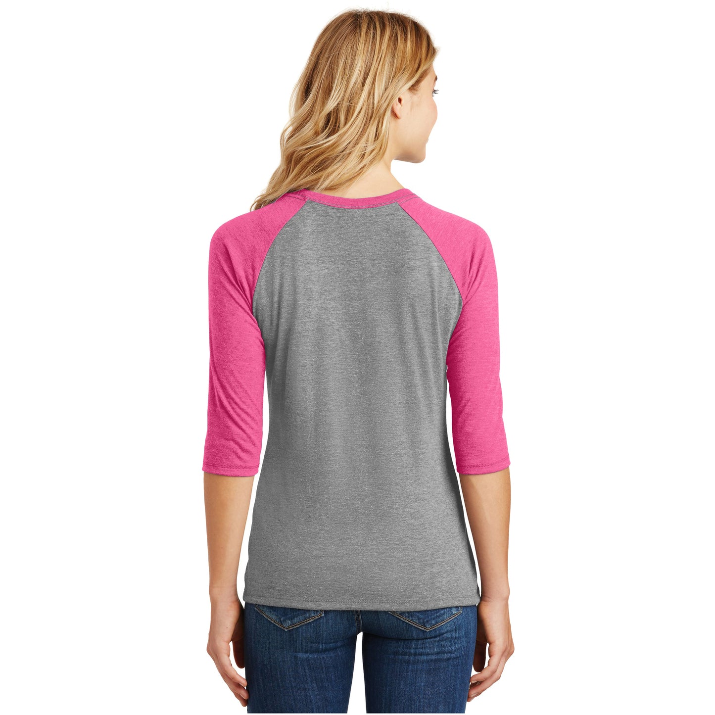 Fuchsia Frost/Grey Frost