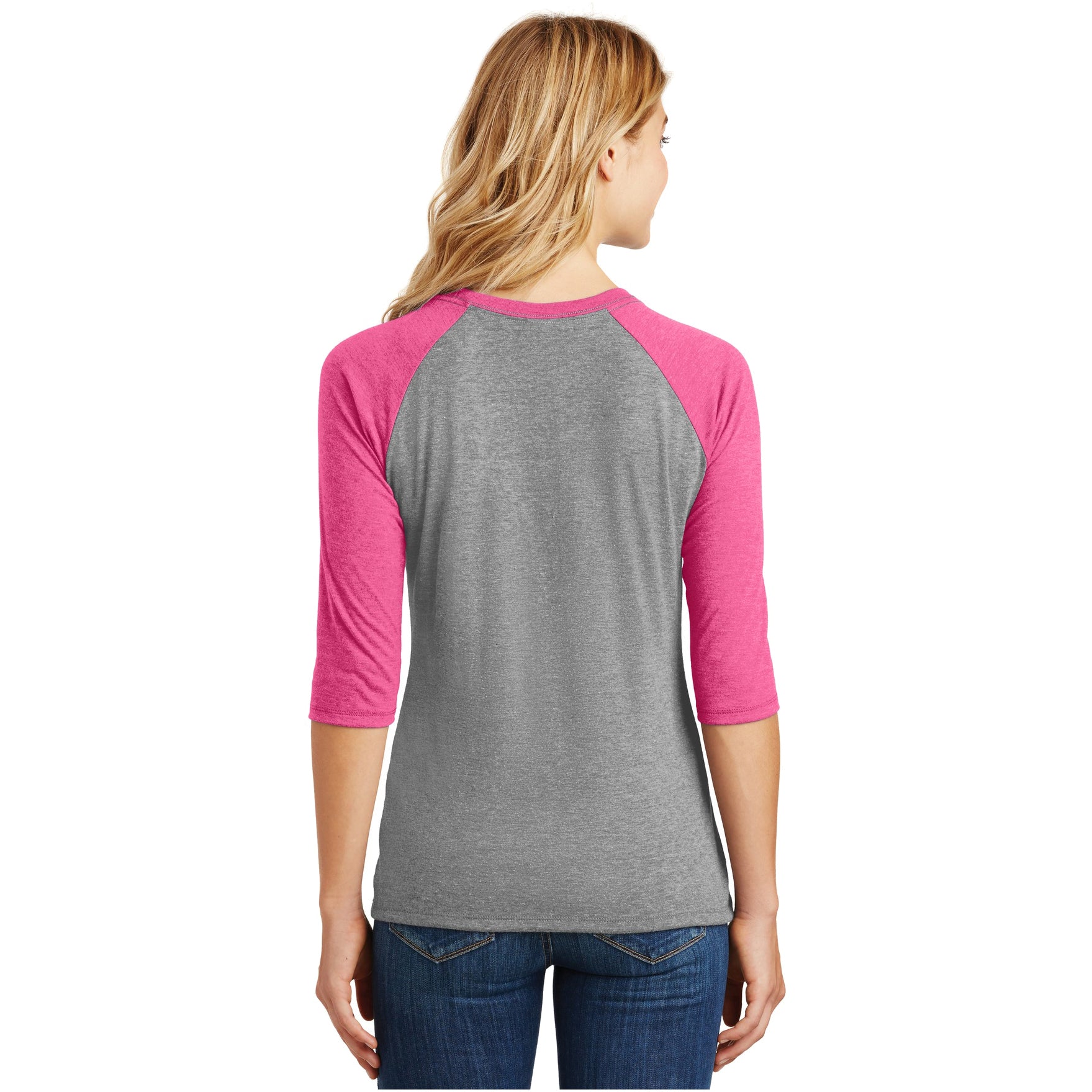 Fuchsia Frost/Grey Frost