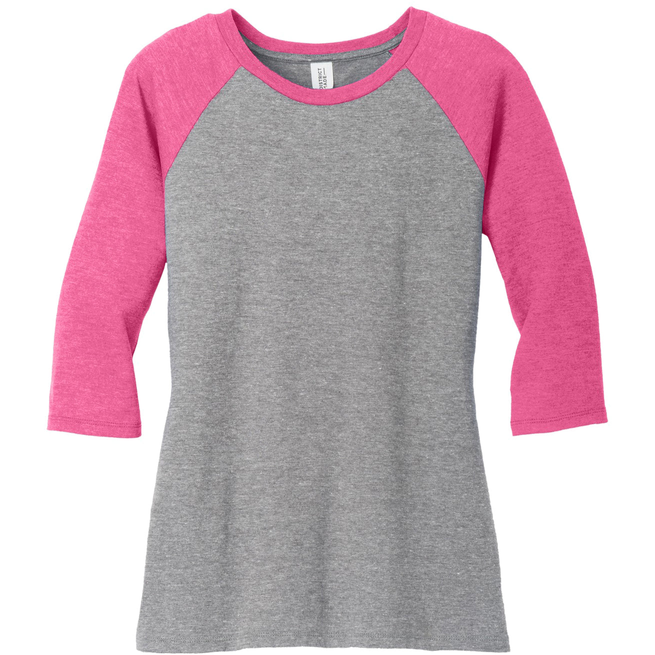 Fuchsia Frost/Grey Frost