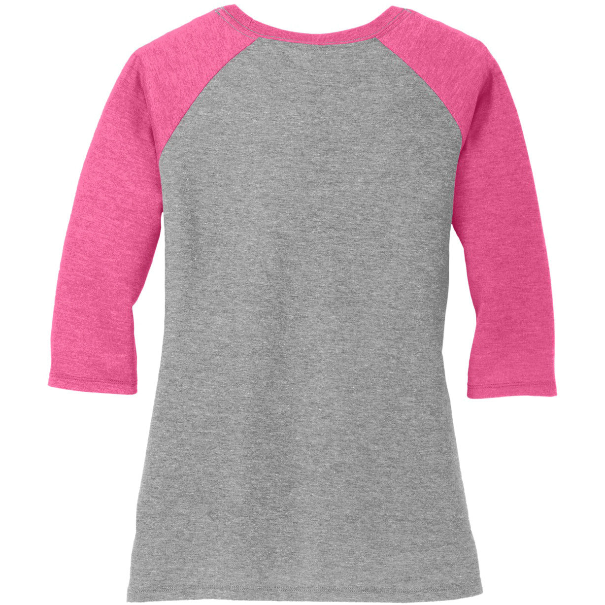 Fuchsia Frost/Grey Frost