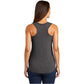 Heathered Charcoal