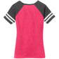 Heathered Watermelon/Heathered Charcoal
