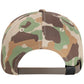 Frog Skin Camo/Brown