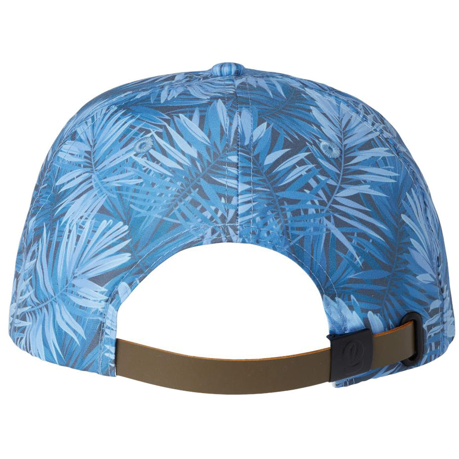 Blue Hawaiin